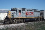 KCS 4780